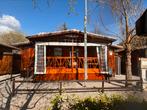 TE KOOP/ TE HUUR mobile home Porlezza, Vakantie, Vakantiehuizen | Italië, 5 personen, Huisdier toegestaan, 2 slaapkamers, Lombardije en Merengebied