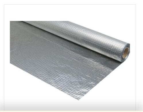 29m2 Miofol dampdichte folie, Doe-het-zelf en Verbouw, Isolatie en Afdichting, Nieuw, Overige materialen, Minder dan 4 cm, 15 m² of meer