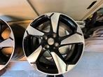 Fiesta 17” inch velgen, Auto-onderdelen, Banden en Velgen, Ophalen, Velg(en), 17 inch, Personenwagen