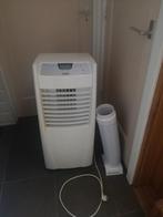 Mobiele airco DeLonghi CF 208., Ophalen, Gebruikt