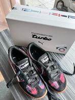 Puma Porsche Turbo Sneakers. Maat 37-37,5, Ophalen of Verzenden, Zo goed als nieuw, Jongen of Meisje