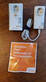 Ziggo wifibooster, Ophalen of Verzenden, Gebruikt, Ziggo