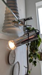 Targetti Sankey "Le Spot" Clamp lamps, Nieuw, Ophalen of Verzenden, Mid Century Modern, Metaal
