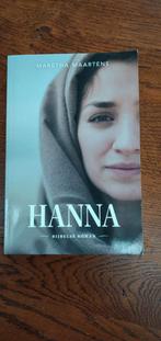 Maretha Maartens - Hanna, Ophalen of Verzenden, Zo goed als nieuw, Maretha Maartens