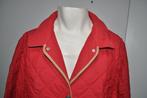 GHi99 Tussen jas rood maat XL, Ophalen of Verzenden, Zo goed als nieuw, Rood, Jas of Mantel