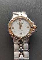 raymond weil parsifal dames horloge, Overige merken, Gebruikt, Ophalen of Verzenden, Overige materialen