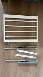 IKEA Komplement Pax kast broekhanger 50*58, Huis en Inrichting, Kasten | Kledingkasten, Ophalen, Minder dan 50 cm, Gebruikt, Minder dan 100 cm