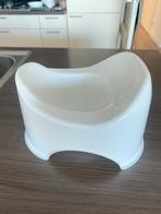 Zindelijkheidstraining set: potje, wc-bril, opstapje Ikea, Ophalen of Verzenden, Gebruikt