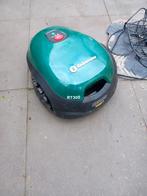robomow rt300, Ophalen of Verzenden, Gebruikt