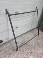 dakdrager US oldtimer, Ophalen, Gebruikt