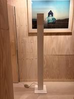 1x Vloerlamp SAM van Ligne Roset - kleur wit, Ophalen, Gebruikt, Overige materialen, 200 cm of meer