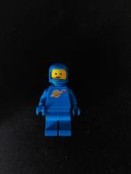 Lego spaceman originele versie, Kinderen en Baby's, Speelgoed | Duplo en Lego, Ophalen of Verzenden, Zo goed als nieuw, Complete set