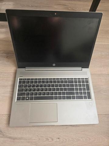 Partij 9 x hp 455 g7 ryzen 5.  beschikbaar voor biedingen
