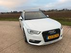 Zeer mooie 2013 audi a3 1.4 tfsi s-line b&o panoramadak, Bedrijf, Te koop