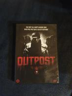 DVD Film Outpost, Cd's en Dvd's, Dvd's | Horror, Spoken en Geesten, Gebruikt, Ophalen of Verzenden