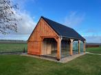 JB luxe houtbouw en verbouw, tuinhuizen, overkappingen enz