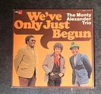 The Monty Alexander Trio, Gebruikt, 1980 tot heden, Overige formaten, Ophalen of Verzenden