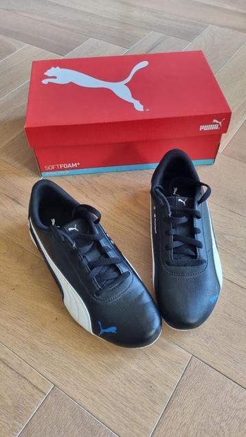 PUMA SOFTFOAM+ sneakers BMW Motorsport maat 39 beschikbaar voor biedingen