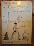 De Droomzolder - Frederick Franck, Ophalen of Verzenden, Zo goed als nieuw, Frederick Franck, Nederland