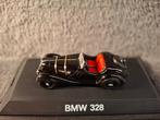 BMW 328 1:43 - 1938 - Black, Hobby en Vrije tijd, Modelauto's | 1:43, Ophalen of Verzenden, Nieuw, Auto, Schuco