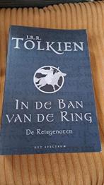 J.R.R. Tolkien - 1 De Reisgenoten, Ophalen of Verzenden, Zo goed als nieuw, J.R.R. Tolkien
