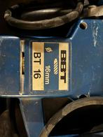 BBT BT16 Kernboormachine, Ophalen, Gebruikt, Minder dan 400 watt, Boormachine