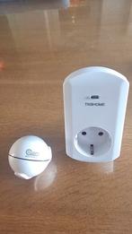 Zwave sensor en stopcontact plug, Ophalen of Verzenden
