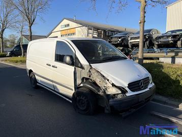 MERCEDES VITO W639 rechts Spiegel buitenspiegel beschikbaar voor biedingen