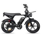Ouxi V8 Pro Fatbike nieuw v8pro 2026, Ouxi, Nieuw, Ouxi, Ouxi