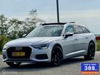 Audi A6 Avant 45 TDI quattro, Pano, 20inch , Led , Station !, Gebruikt, Euro 6, 231 pk, Diesel