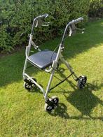 Lichtgewicht rollator Thusane, Diversen, Ophalen, Opvouwbaar, Zo goed als nieuw