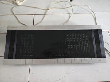 Bang & Olufsen Beomaster 1700 Receiver Vintage beschikbaar voor biedingen