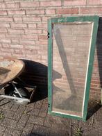 Raam enkelglas voor moestuin kweekkas oid gratis, Ophalen, Zo goed als nieuw