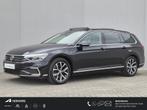 Volkswagen Passat Variant 1.4 TSI DSG6 GTE Business Automaat, Stof, Gebruikt, Zwart, Blauw