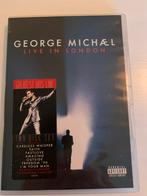 George Michael - Live in London DVD, Alle leeftijden, Boxset, Muziek en Concerten, Ophalen of Verzenden