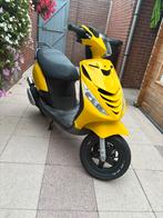 Piaggio zip 70cc orgineel 2t, Fietsen en Brommers, Scooters | Piaggio, Ophalen, Tweetakt, Gebruikt, Maximaal 45 km/u