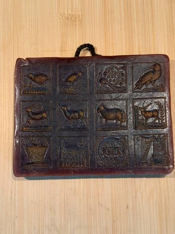 Antiek wasmodel beschikbaar voor biedingen