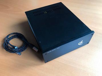 Dion MM5 power supply 12 volt. beschikbaar voor biedingen