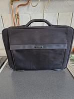 Samsonite laptoptas, Ophalen of Verzenden, Zo goed als nieuw