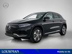 Mercedes-Benz EQA 250+ Business Solution Luxury 71 kWh | Pan, Parkeerassistent, Beige, 190 pk, Alcantara