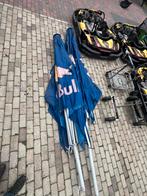 parasols, Tuin en Terras, Parasols, Ophalen of Verzenden, Zo goed als nieuw, Minder dan 1 meter