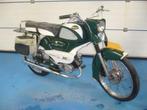 brommer sparta sport 1967 oldtimer, Ophalen, Sparta