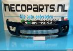 BMW X5 E70 LCI M BUMPER VOORBUMPER ALLES LEVERBAAR !!!, Gebruikt, Voor, Ophalen of Verzenden, Bumper