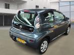 Citroen C1 1.0-12V Séduction, Voorwielaandrijving, Gebruikt, 4 stoelen, 68 pk