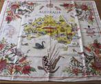 Grote linnen doek, kleed, Huis en Inrichting, Keuken | Textiel, Ophalen of Verzenden, Nieuw, Tafelkleed of Tafelzeil