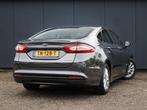 Ford Mondeo 2.0 IVCT HEV Titanium X (187PK) € 17.390,00, Auto's, Ford, Nieuw, Origineel Nederlands, Mondeo, Zilver of Grijs