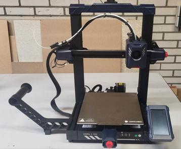 Anycubic Kobra 2 Pro beschikbaar voor biedingen