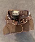 Barbour hondentuigje, Ophalen of Verzenden, Zo goed als nieuw