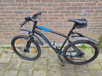 Mountainbike ST 120 27,5 inch zwart/blauw, Fietsen en Brommers, Fietsen | Mountainbikes en ATB, 57 cm of meer, Zo goed als nieuw