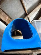 Zadelbok / zadelsteun auto, Ophalen, Nieuw